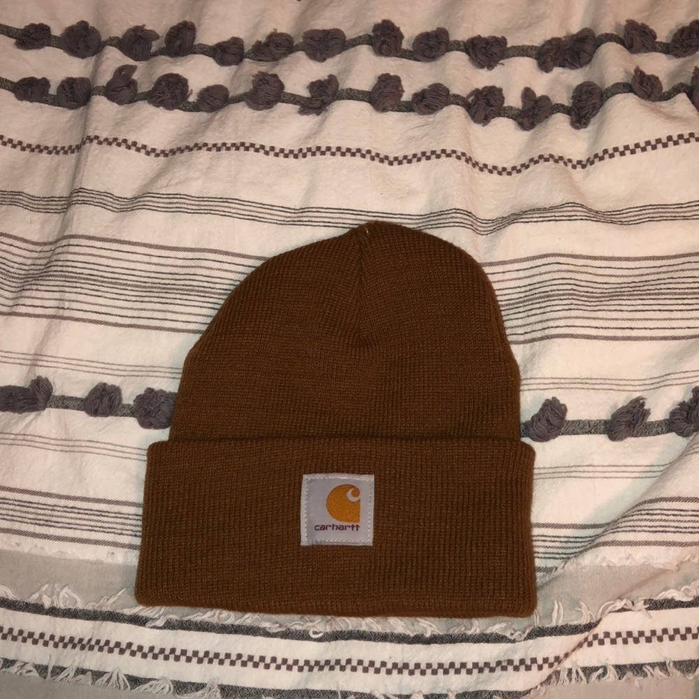 Carhartt hat NWOT
